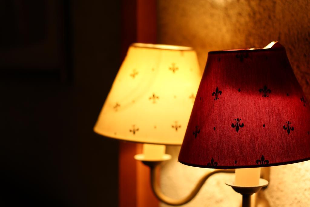 Hotel La Posada De Lalola Buera Phòng bức ảnh