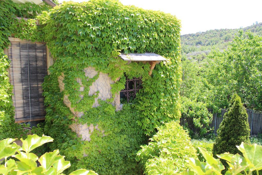 Hotel La Posada De Lalola Buera Ngoại thất bức ảnh
