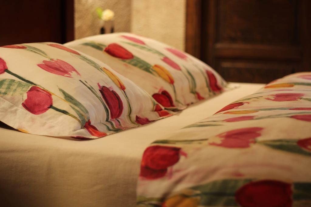 Hotel La Posada De Lalola Buera Phòng bức ảnh