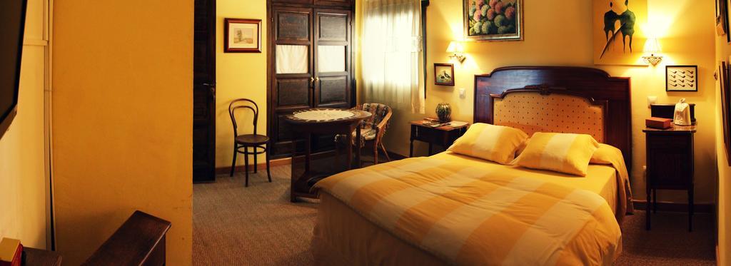Hotel La Posada De Lalola Buera Phòng bức ảnh