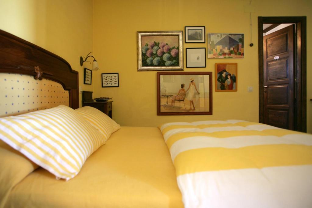 Hotel La Posada De Lalola Buera Ngoại thất bức ảnh