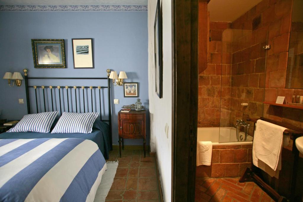 Hotel La Posada De Lalola Buera Phòng bức ảnh