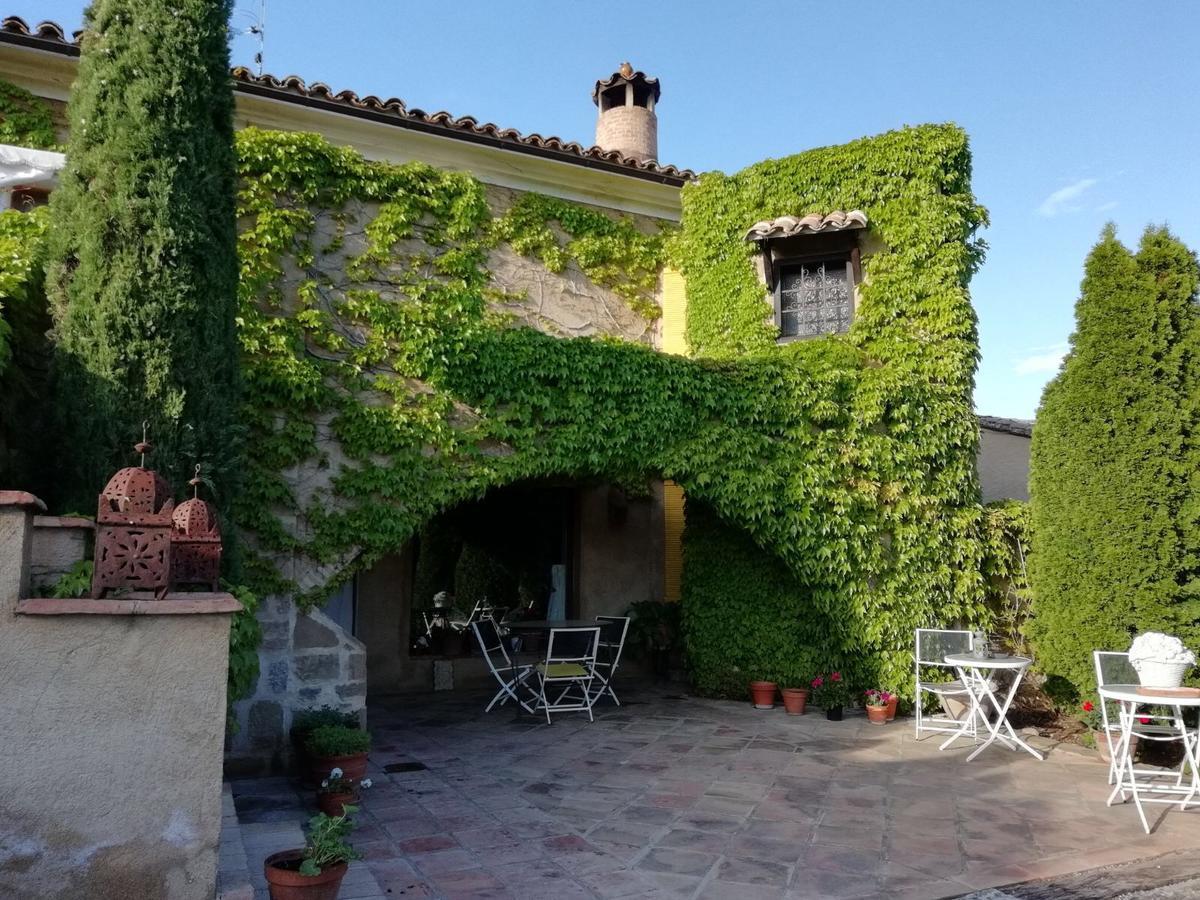Hotel La Posada De Lalola Buera Ngoại thất bức ảnh
