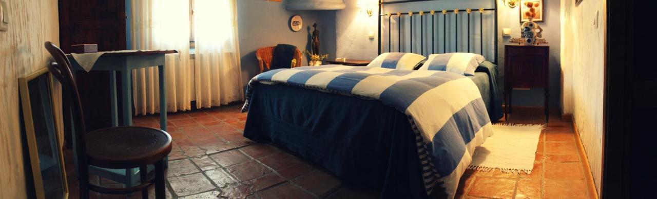 Hotel La Posada De Lalola Buera Ngoại thất bức ảnh
