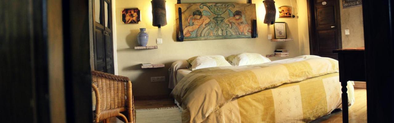 Hotel La Posada De Lalola Buera Ngoại thất bức ảnh